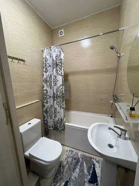 Сдаётся КЛАССНАЯ квартира<br />
<br />
• Район: Алмазарский< — фото 5