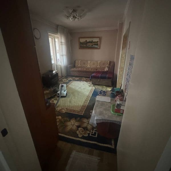 2в3/3/4 Рисовый базар<br />
Дом галерейного типа! Не общежит — фото 3