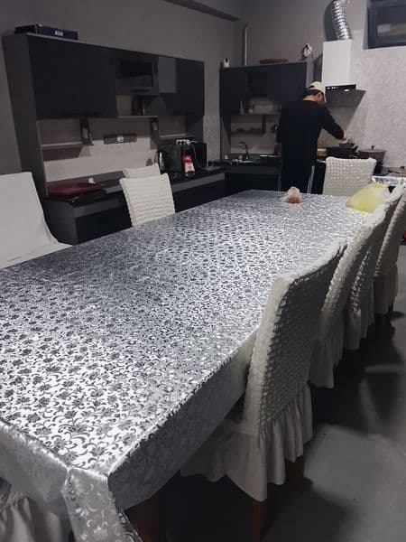 Bek barakani orqasida bozorga 2minutli peshkom yol erkela qo