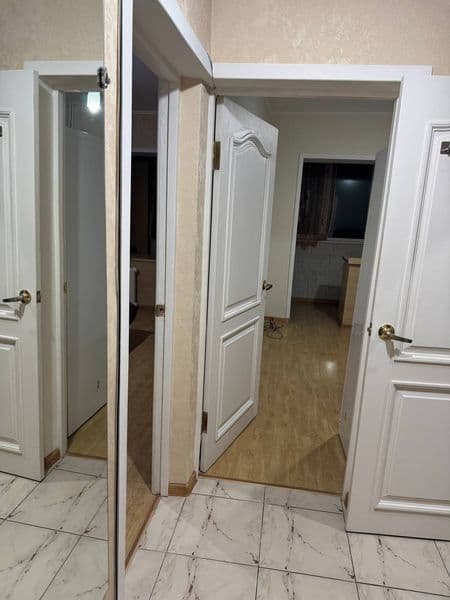 Maksimgorki metroga 5 daqiqalik yoʻl Sayram mahallada 2 xona — фото 2