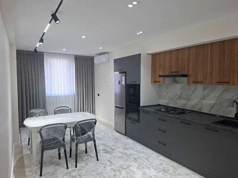 Сдаётся шикарная 3-комнатная квартира в Отличное Локация<br  — фото 5