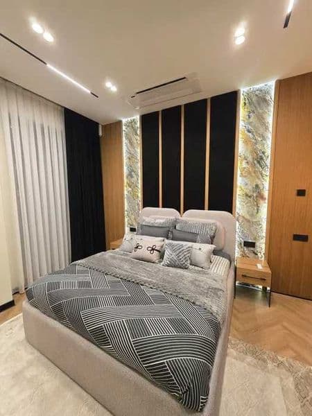 Новостройке <br />
Ремонт Ультра Премиум<br />
Охраняемая зо — фото 3