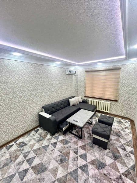 Сдаётся шикарная 2-комнатная квартира в Отличное Локация Офт — фото 3