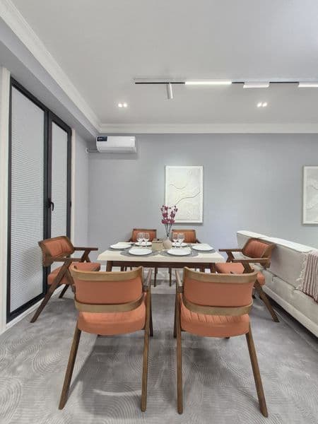 АРЕНДА 2-КОМНАТНОЙ КВАРТИРЫ В ЖК «FELICITA»<br />
<br />
Лок — фото 3