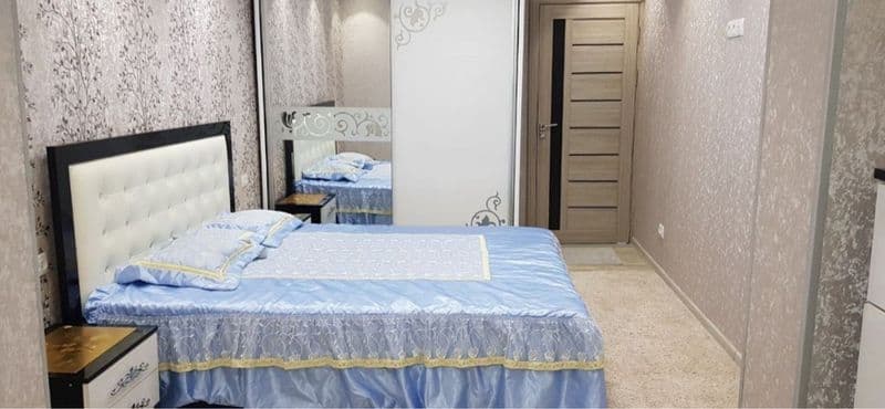 Аренда квартира новостройка<br />
Район - Алмазарский<br />
 — фото 2