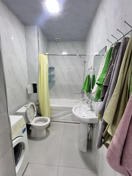 Район: #Яшнабод <br />
Количество комнат 2<br />
Этажность д — фото 5