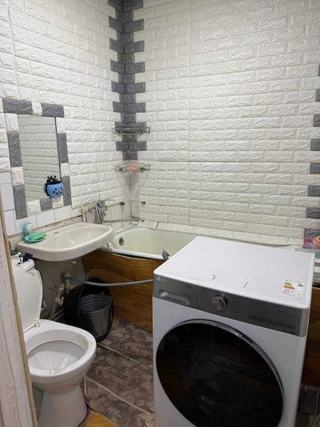 Сдаётся уютная квартира семье в Юнусабадском районе, 16-квар — фото 5