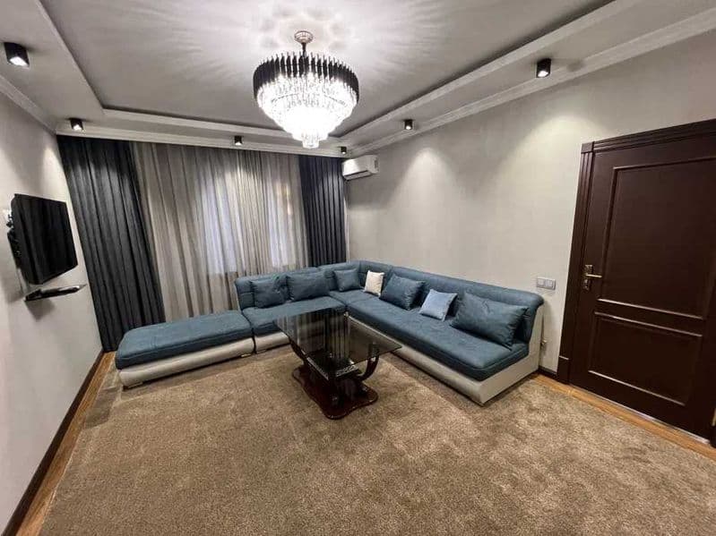 Сдаётся  Квартира <br />
Ориентир- м. Х. Алимжана<br />
Горо