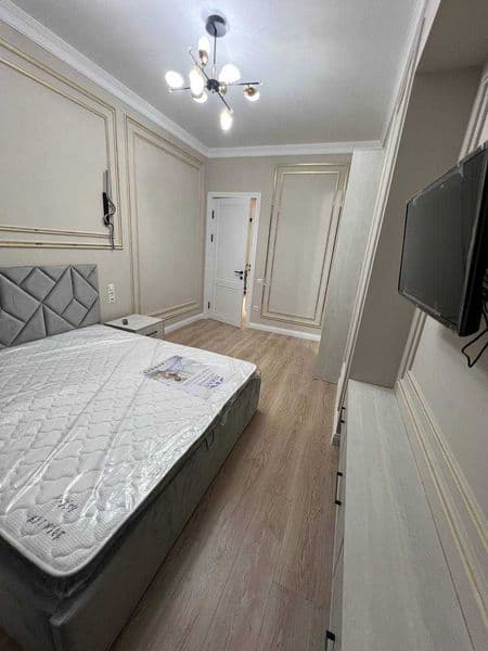 К вашему вниманию рады представить прекрасную 2х комнатную к — фото 2