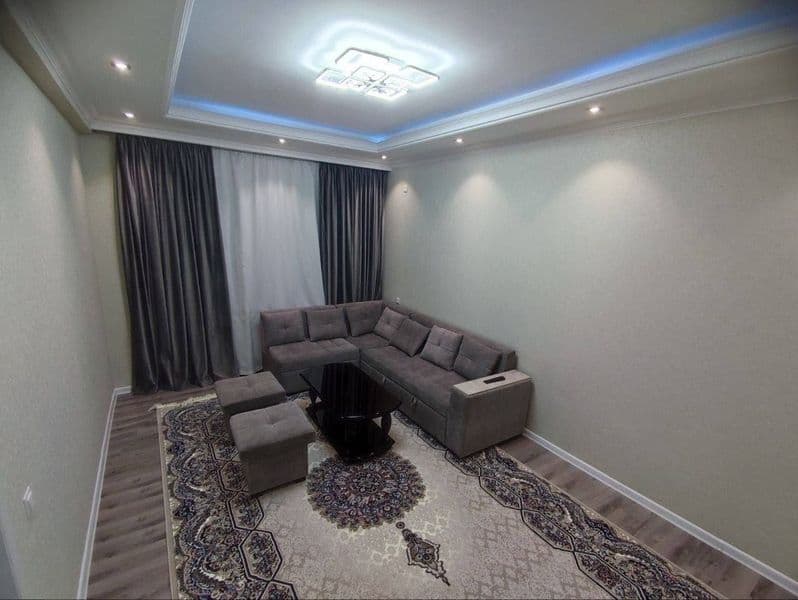 Chilonzor Novza metro yaqinida kvartira arendaga yosh oilaga — фото 2