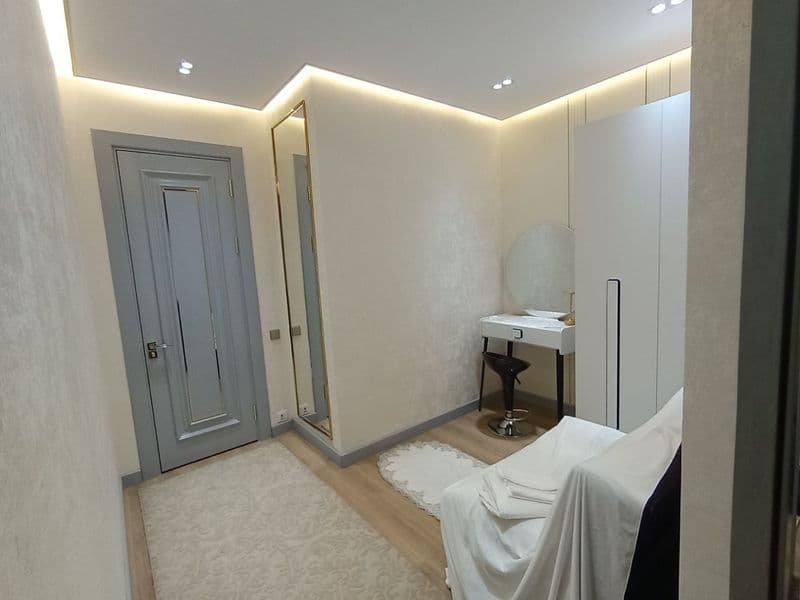 Arenda kvartira Yangi O'zbekiston bog'i yonida, yangi qurilg — фото 4