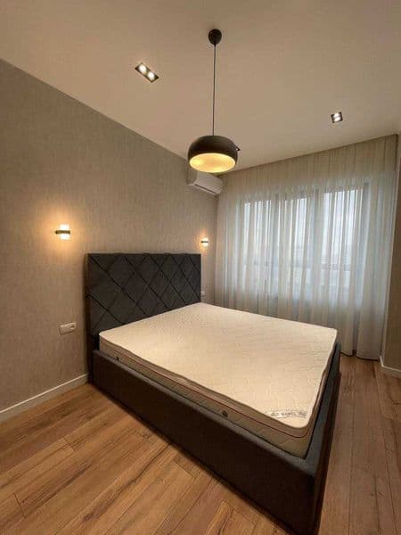 Сдаётся КЛАССНАЯ квартира<br />
<br />
• Район: Мирзо Улугбе