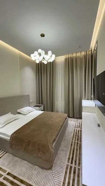 Сдаётся квартира на Яшнабадском районе с евро ремонтам‼️<br  — фото 4