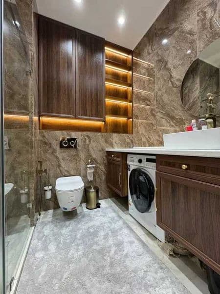 Юнусабадский Район<br />
<br />
Новостройка: ЖК MODERN STROY — фото 4