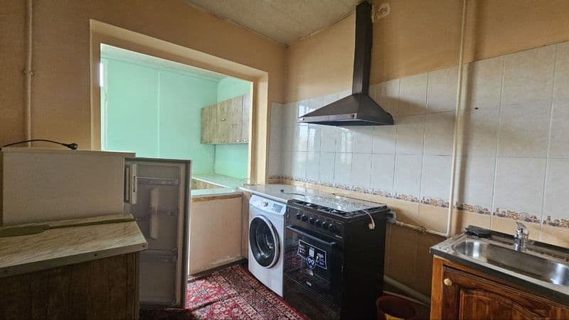 2/3/4 на мв.Феруза, 2×6 балкон, чистая квартира, ор-р Согдиа — фото 5