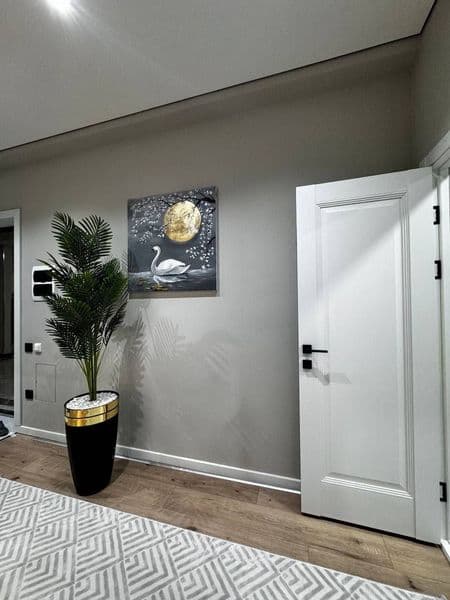 Ойбек НРЖ аренжа 2 комнт к удачливай новостройке — фото 4