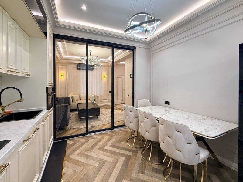 Сдается 2-комнатная квартира 60 м²<br />
<br />
Квартира в х — фото 4