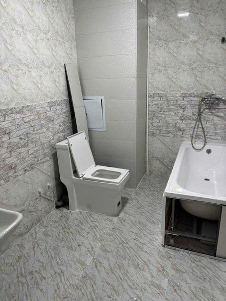 Сдается квартира для молодой семьи и иностранцам<br />
<br / — фото 4