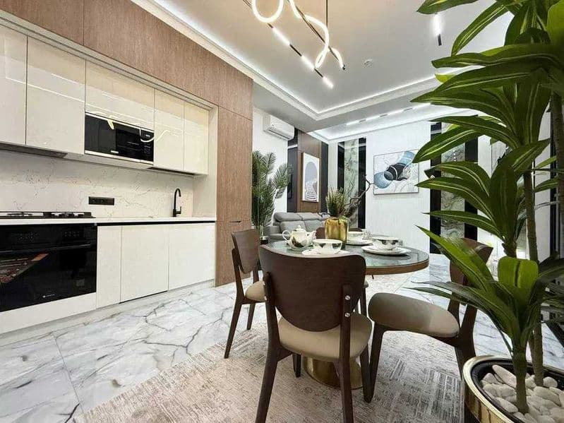 Сдается квартира иностранцам или молодой семье<br />
<br />
 — фото 5