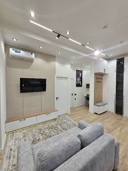 Сдается квартира<br />
<br />
Район: Юнусабадский<br />
Ор-р — фото 4