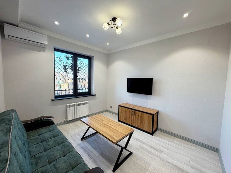 Чистая уютная квартира с новым ремонтом <br />
<br />
В квар — фото 5