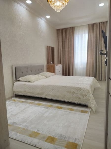 • Район: Юнусабад<br />
• Адрес: Универсам<br />
<br />
• 2х