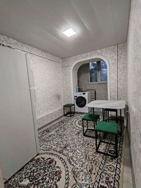 Срочно сдается в аренду квартира наЧиланзар5кв 1/2/1/4 Ijara — фото 5