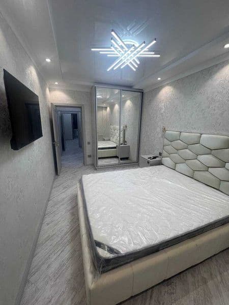 Сдаётся уютная и полностью меблированная 2-комнатная квартир — фото 2