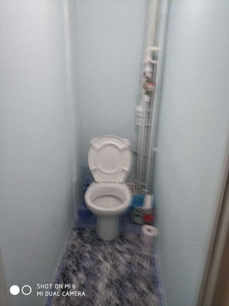 Собственная квартира. Новый ремонт. Сдам порядочным людям. П — фото 3