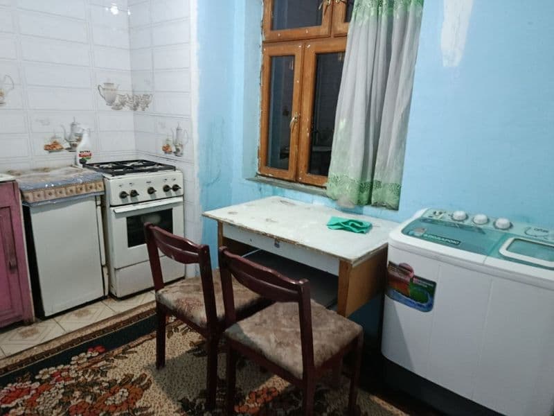 Район: Яккасарай <br />
Адрес: Кушбеги массив <br />
<br />
 — фото 5