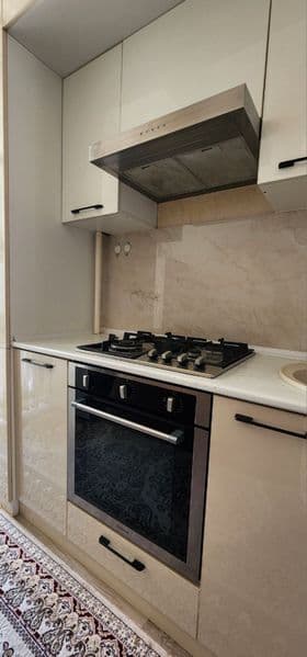 Сдается на аренду квартира<br />
Адрес: Мирзо Улугбек., Парк — фото 4