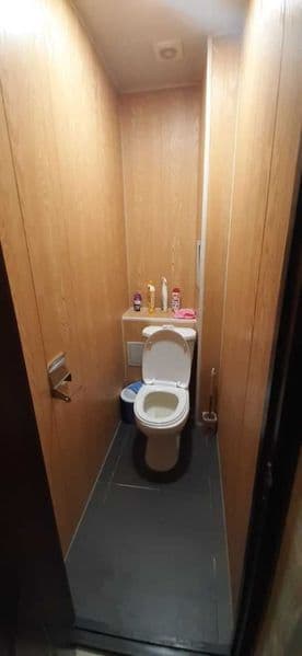 Юнусабад 13, <br />
Ориентир: Ахмад Дониш <br />
2 комнатная — фото 2