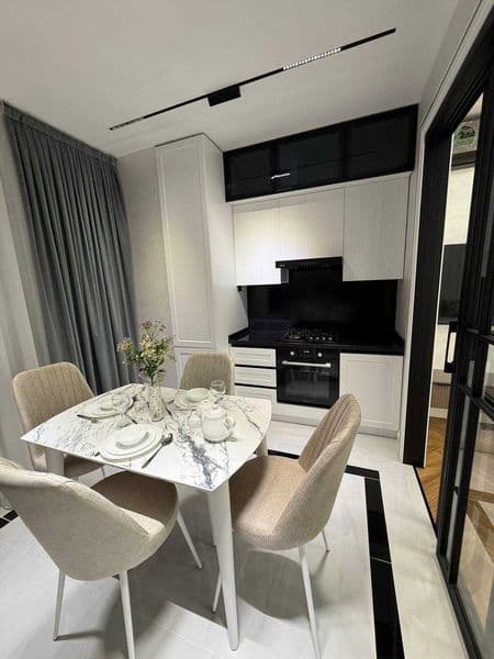 Сдается красивая квартира для одиночек или парам<br />
<br / — фото 5