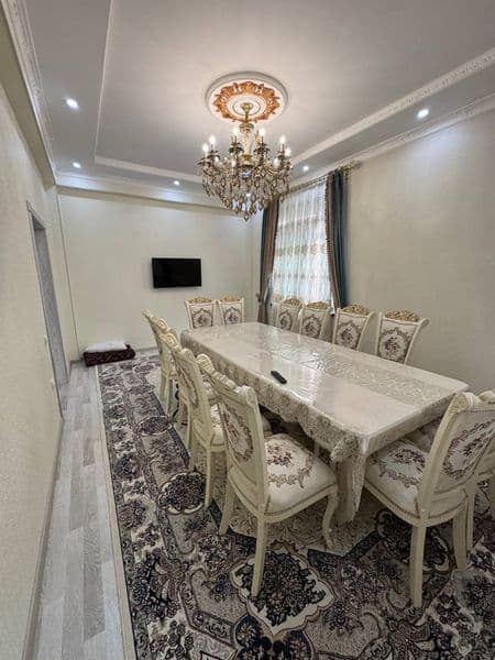 Аренда Квартира <br />
Кора камиш 2/4 <br />
3 хона <br />
Н