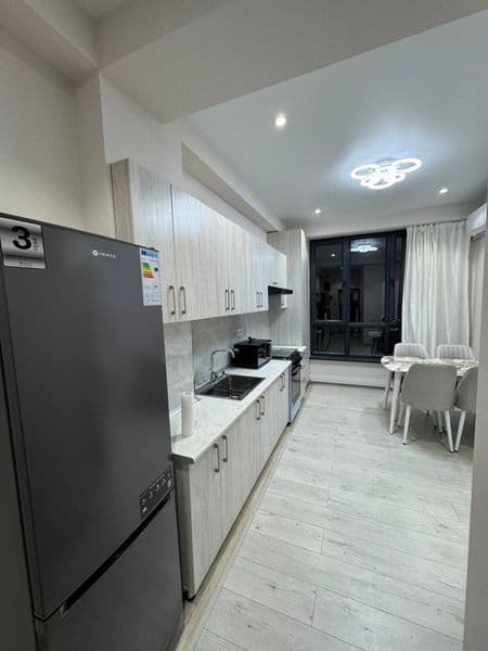 Prestige Gardens новостройка<br />
Этаж 11 <br />
Этажность 