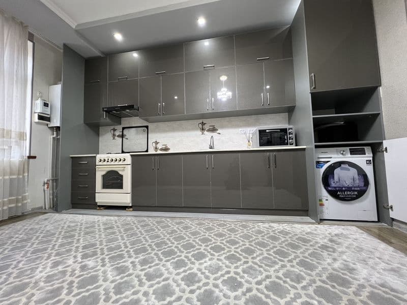 Uy o’zimniki, men realtor emasman. Oila qo’yaman uzoq muddat — фото 3