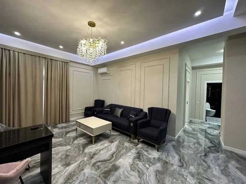 Сдается квартира<br />
Шайхантахурский район<br />
ЖК Boulev — фото 3