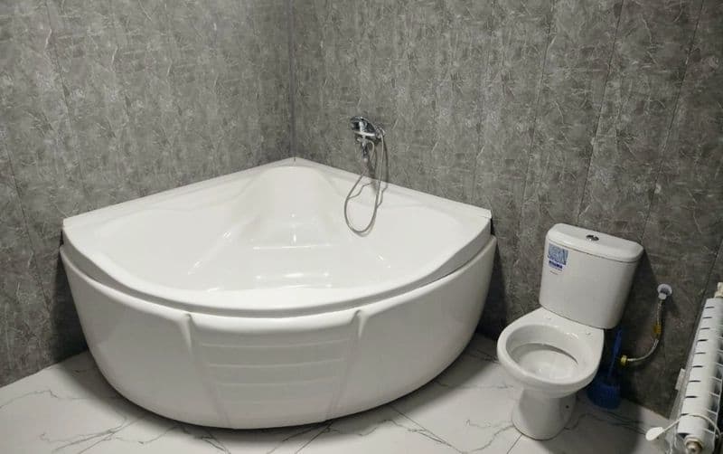 Аренда 2/1/1 Сергели . Семье без детей <br />
 Молодожёнам и — фото 4