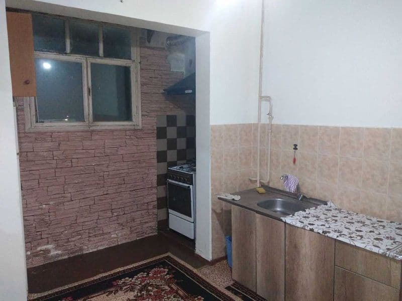 Авиасозлар 1-й квартал микрорайон, 117  3-Бекат <br />
Этажн — фото 2