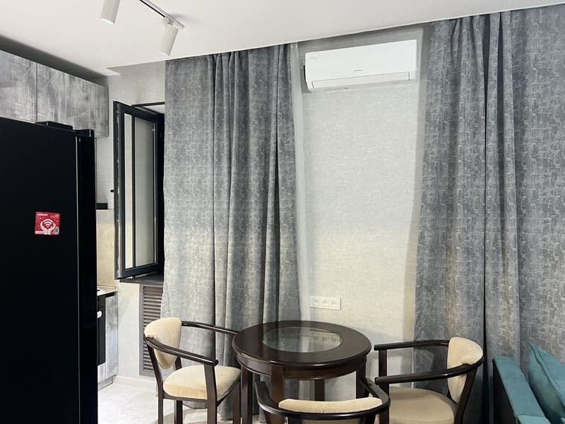 Сдаю свою двухкомнатную квартиру!Чилонзар 1 квартал, высокоп — фото 3