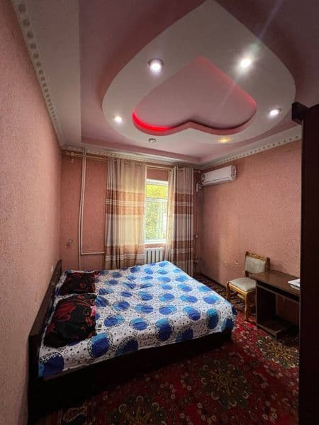 Яшнабод<br />
<br />
3*4/3/4<br />
<br />
Ориентир Кадишва б