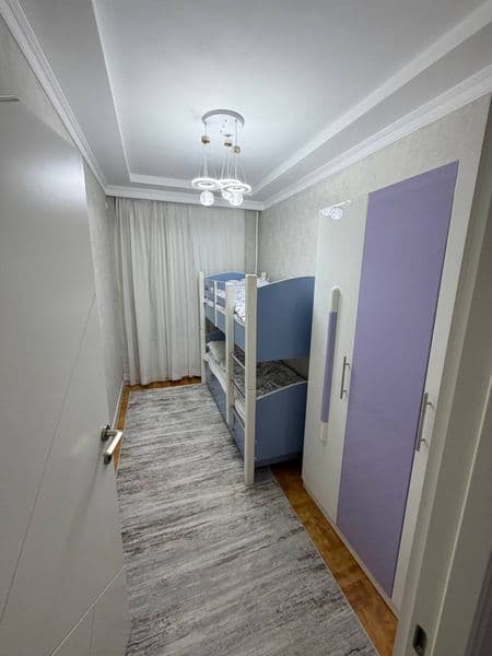 Квартира находиться возле гостиницы Россия, адрес Мирабад 12 — фото 3