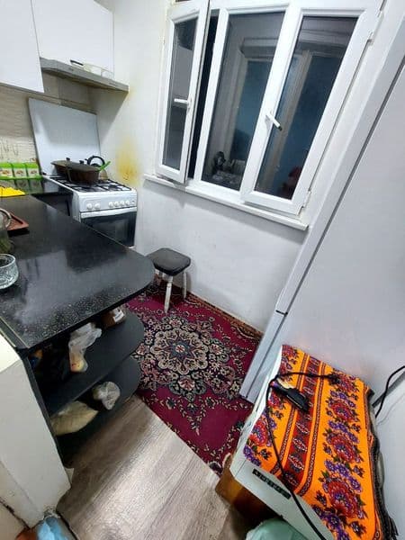 Аклли, озода студент кизларга квартира бор, хааамма шароити  — фото 3