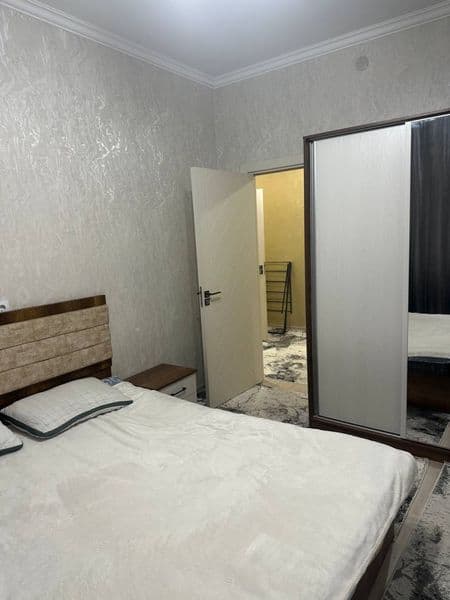 ID #2866<br />
#Аренда квартиры <br />
• Район - #Мирабадски