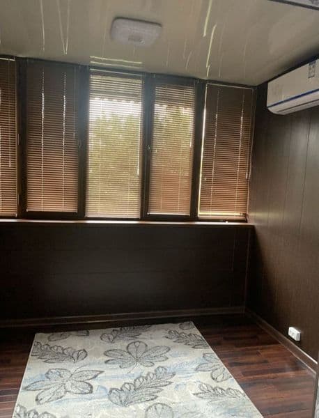 Аренда квартира <br />
Район - Алмазарский<br />
Ориентир -  — фото 4