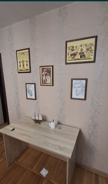 Аренда<br />
Квартира 74кв 2/9/18 находящиеся в центре, в мо — фото 2