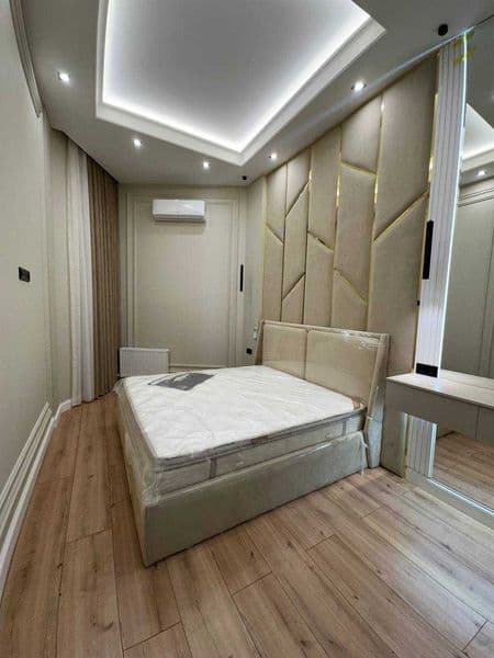 сдается срочно квартира <br />
на долгий срок 2 ком <br />
ч — фото 4