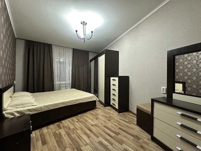 Сдаётся квартира на Саракульке с евро ремонтам‼️<br />
Ориен — фото 5