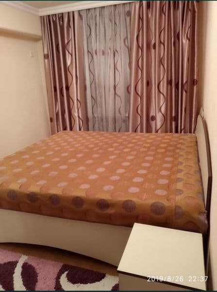 Сдается квартира на Ц6 ,2/3/4 ,65 кв м ,с ремонтом,мебелью , — фото 4