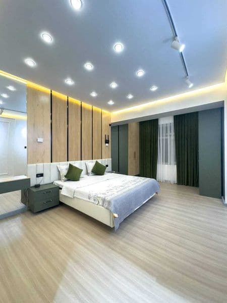 2-комнатная квартира 65 м² в Мирзо Улугбекском районе, Сайра